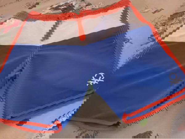 Μαγιο benetton νο 12