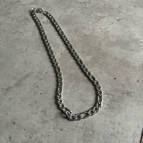 Steel Thick Chain Jewelry New