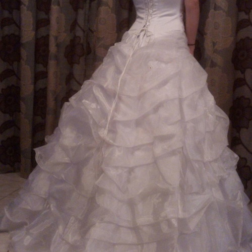 Wedding dresses new