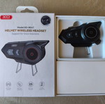 Helmet Bluetooth Intercom XO-BE47 new