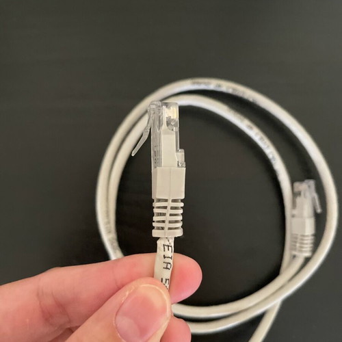 Ethernet Internet Cable 1m new