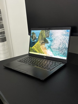 Dell Latitude 5300 λάπτοπ με i5-8365U, 8GB RAM και 256GB SSD