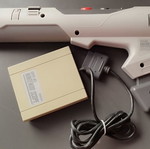 Nintendo SNES Scope μεταχειρισμένο, δεν έχει δοκιμαστεί