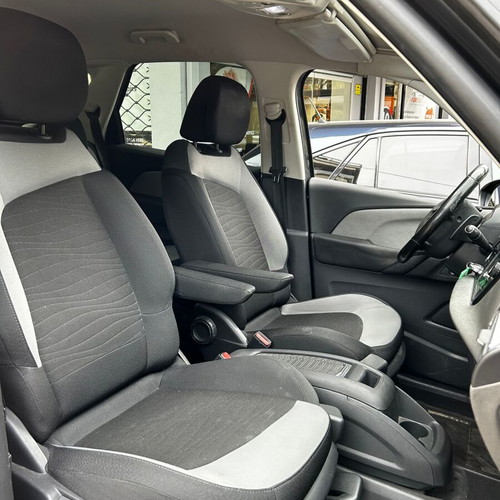 Citroen C4 Picasso 2016 1.6 Blue-HDi Intensive used, diesel, automatic