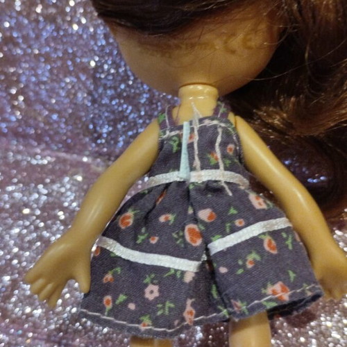 Brats Lanard Country Linz doll like new collectible