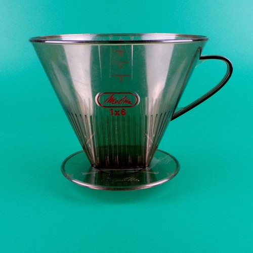 Melitta Coffee Filter Holder New, Made in Germany