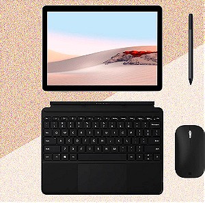 Συλλεκτικό Laptop/Tablet 2 σε 1 Microsoft Surface Pro 7, σφραγισμένο, εγγύηση, τιμολόγιο αλυσίδας