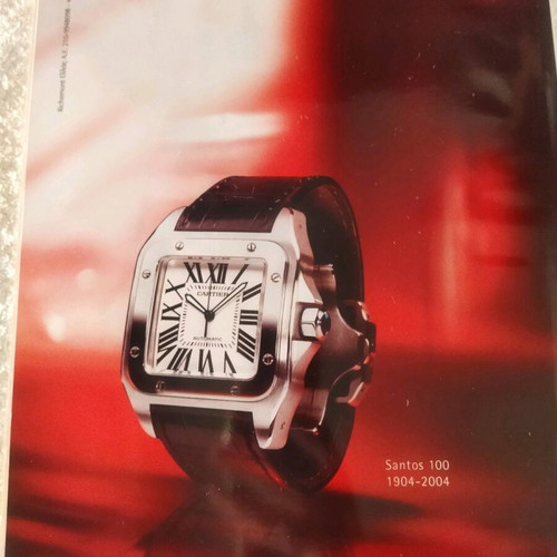Esquire Times magazine December 2004 like new with Esquire Hotels Guide gift