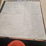 Mariah Carey βινύλιο LP μεταχειρισμένο, πρώτο τύπωμα 1990