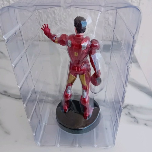 Iron Man figure new collectible