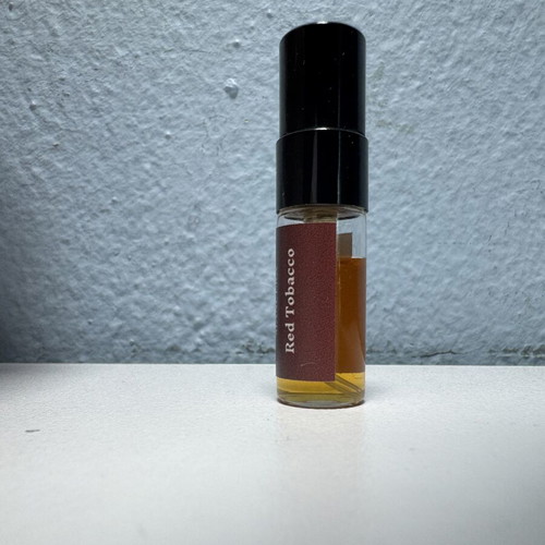 Mancera mini perfumes like new, authentic samples set