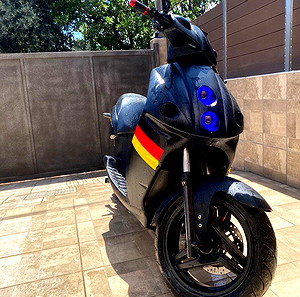 ELECTRIC SCOOTER V MOTORS AUSTRALIA