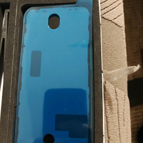 iPhone 11 display repair kit new, non-original screen