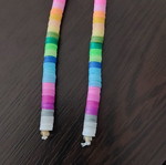 Handmade earrings new
