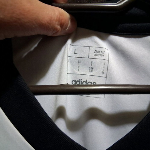 Newcastle Home Jersey like new, authentic