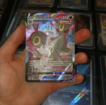 Umbreon Vmax TG23/TG30 καινούργιο Brilliant stars