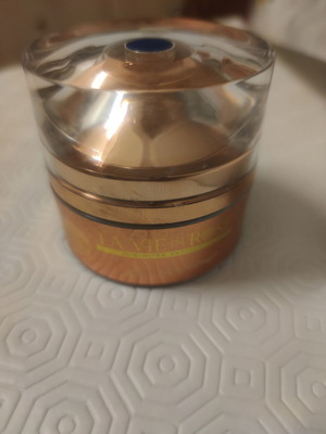 La Vie En Rose cream like new, moisturizing for very dry skin
