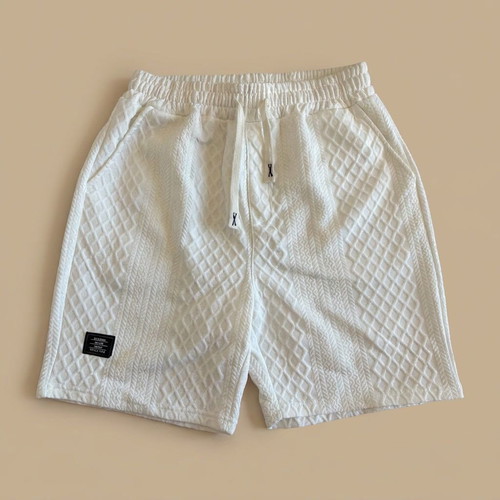 SHEIN Men’s Shorts Size S Like New White