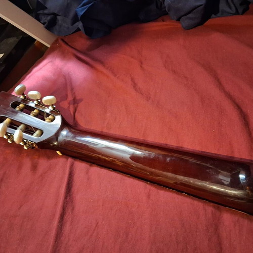 Used Classical Guitar