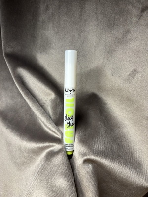 Nyx Fat Oil Slick Click Holo Dayz lip balm