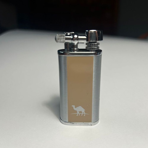 Camel gas lighter new