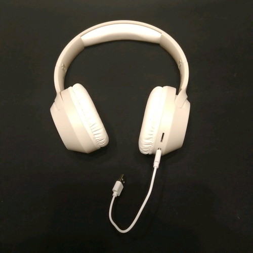 Borofone Bluetooth headphones like new