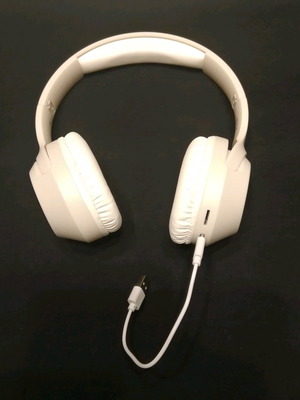 Borofone Bluetooth headphones like new