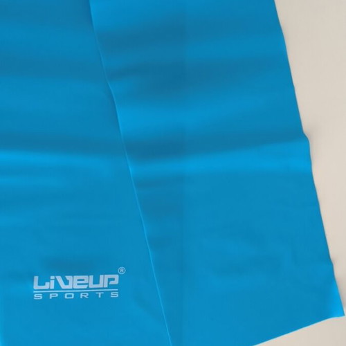 Resistance band 120cm, blue