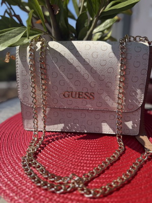 Guess crossbody bag