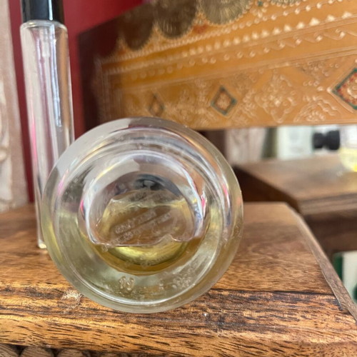 Mancera Cedrat Boisee 5 ml perfume decant
