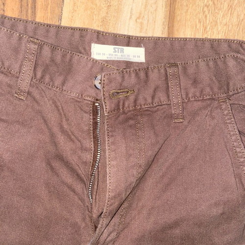 Cargo pants Stradivarius like new, size S