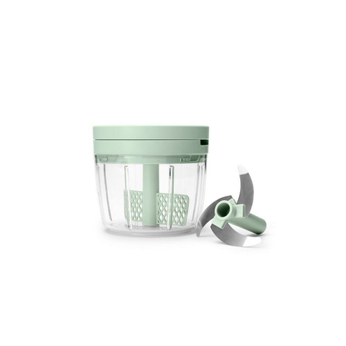 Brabantia Tasty+ Jade Green chopper new