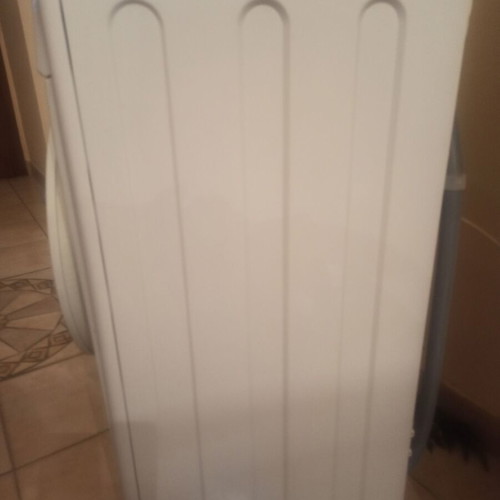 Indesit washing machine 6 kg like new