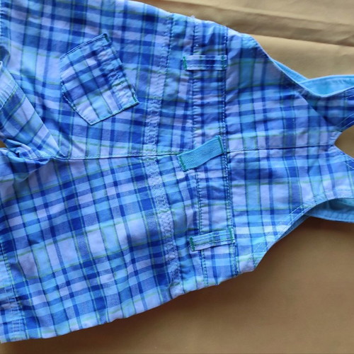 Baby set Next, George for baby boy 0-3 months