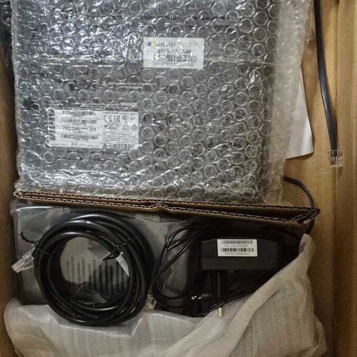 Yealink SIP-T19P E2 professional VoIP/IP phone, new in box