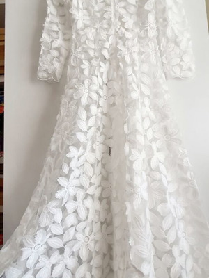 IVY & OAK τουνίκ καινούργιο με λουλούδια, μέγεθος S