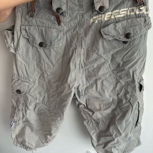 Freesoul men's shorts used, size 29