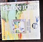  ELTON JOHN DVD