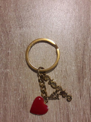 Small keychain