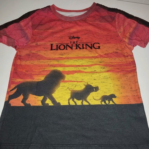 T-shirts for boys 7-8 years like new, pack of 6