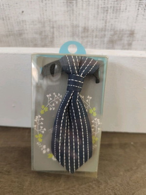 Dog Collar Tie for Small Dogs new
