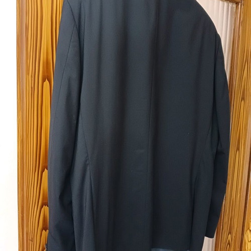 Navy and Green jacket blue like new, size 52
