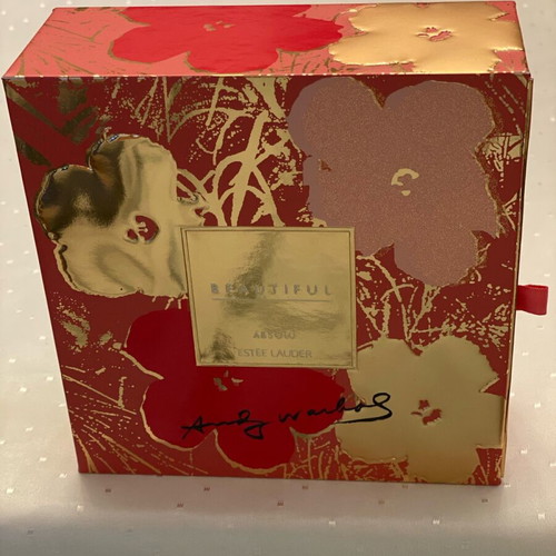Estée Lauder Beautiful Absolu Eau de Parfum 50ml new, limited edition