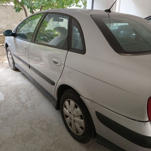 Citroen C5 used 1800cc, 246000 km, sedan