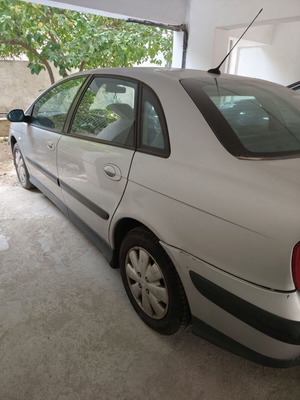 Citroen C5 μεταχειρισμένο 1800 κυβικά, 246.000 χιλιόμετρα, λιμουζίνα