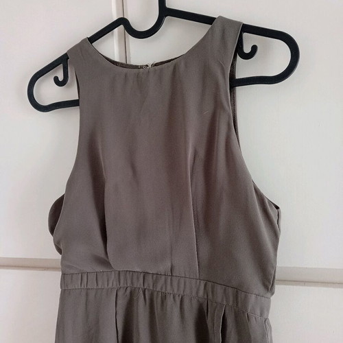 Summer dress like new, size S