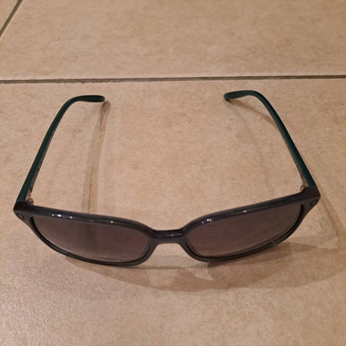 Marc Jacobs sunglasses like new, women's, blue and green