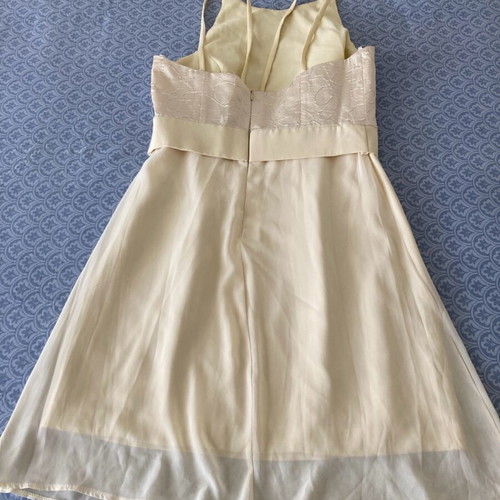 evening dress