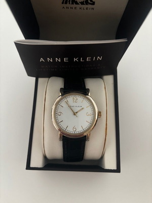 Γυναικείο ρολόι Anne Klein καινούργιο