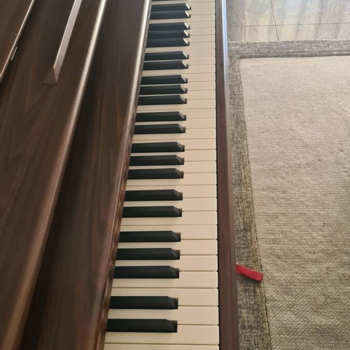 Laite digital piano 88 hammer action with 3 pedals